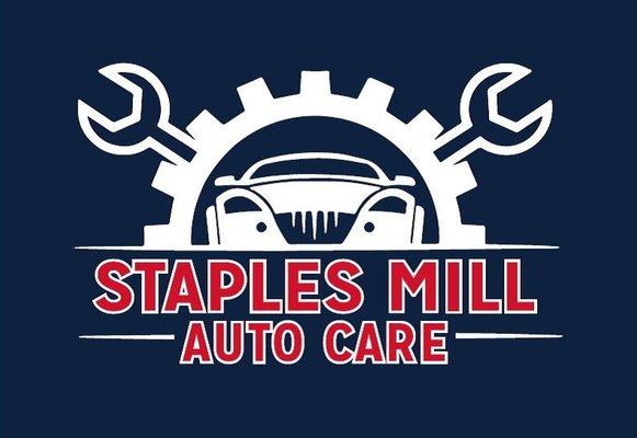 Staples Mill Auto Care