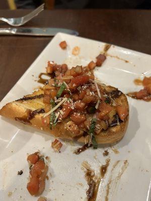 Bruschetta