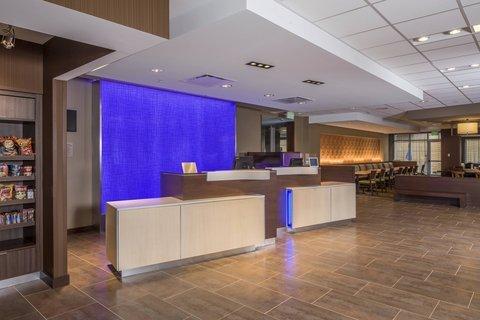 Fairfield Inn & Suites Pittsburgh North/Mccandless Crossing