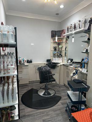 Daniel Brian Salon