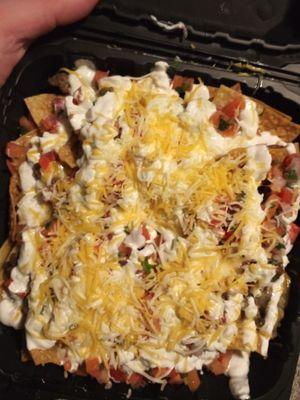 Nachos