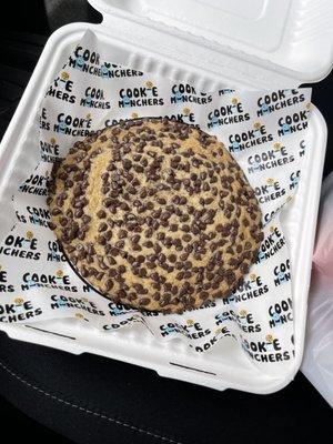 Cookie Munchers