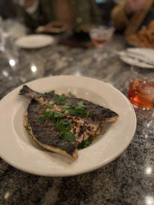 Branzino