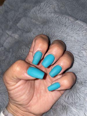 Bio gel full set