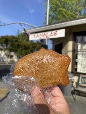 Pan Dulce