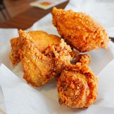 Fried Chicken