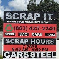 Scrap It