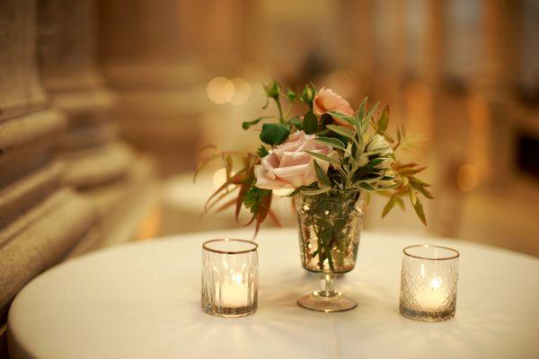 Asian Art Museum Wedding, October 2017