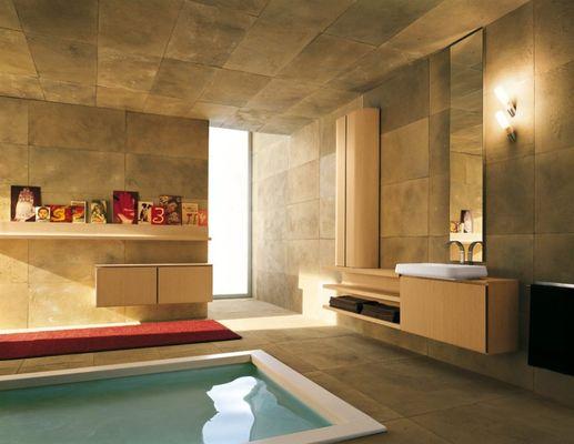 Travertine