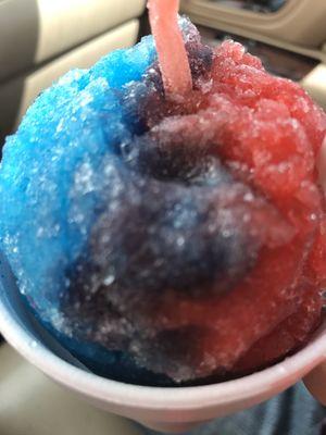 Snowcones