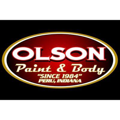 Olson Paint & Body