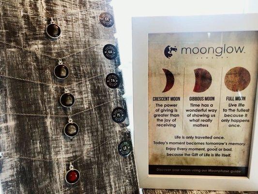 Moonglow Jewelry