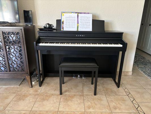 AZ Piano