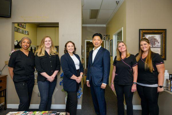 Almaden Family Chiropractic