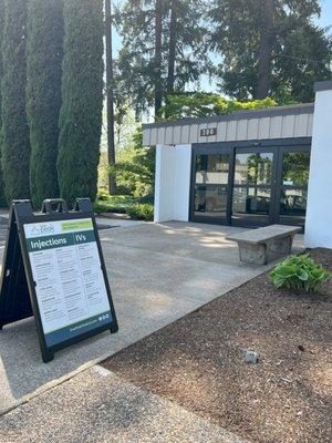 OnePeak Medical in Lake Oswego, OR