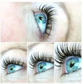 Classic Lashes