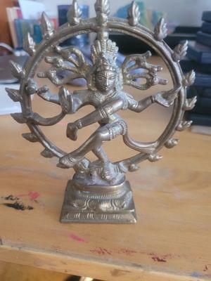 Dancing Shiva