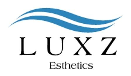 Luxz Esthetics Logo