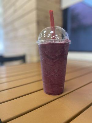 Kowaii Smoothie.