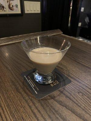 Espresso martini