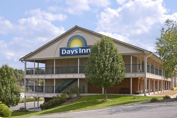 Days Inn