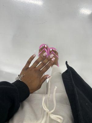 Fresh Set