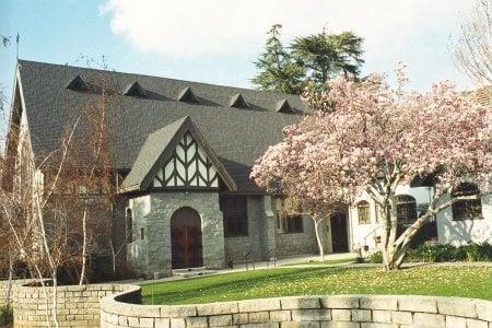 Trinity Episcopal Church