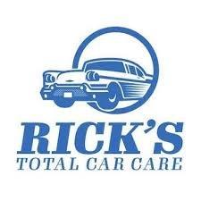 Rick's Total Car Care