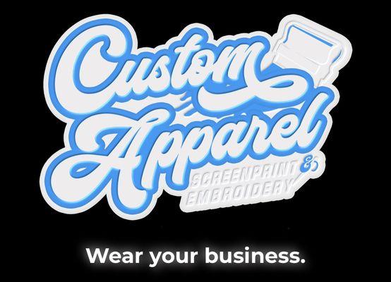 Custom Apparel