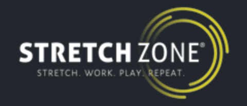 Stretch Zone Logo