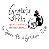 Pet Sitting Annapolis MD logo