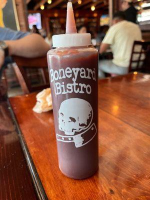 Boneyard Bistro