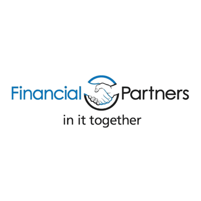 Financial Partners logo png