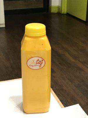 Mango Lassi