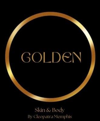 Golden Skincare By Cleopatra Memphis