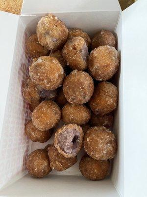 ASSORTED MUNCHKINS???