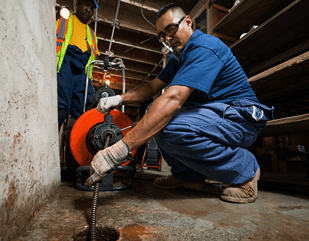 Pipe Spy offers sewer lateral inspection to diagnose problems before a sewer repair.