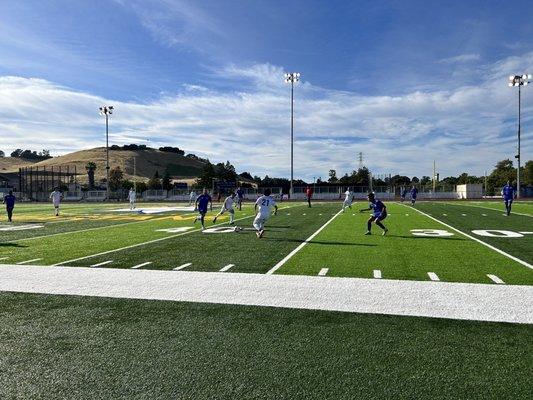 Soccer