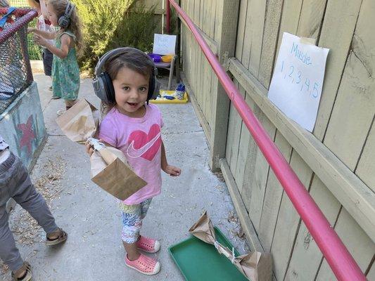 Huntley Preschool