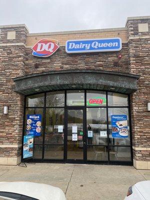 Dairy Queen