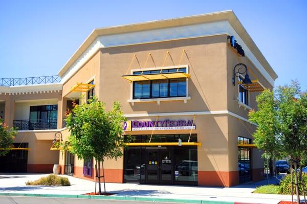 East San Jose Branch, 255 N. White Road, San Jose, CA 95127