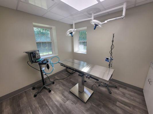 Surgery Room