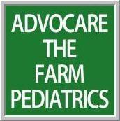 Advocare The Farm Pediatrics logo