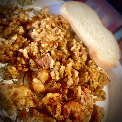 Jambalaya