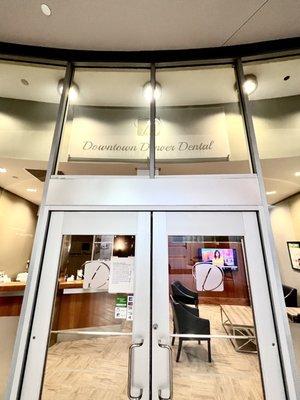 Downtown Denver Dental