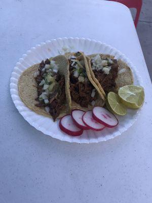 Tacos De Birria