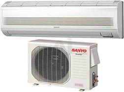 A/C No Sweat Air Conditioning Service