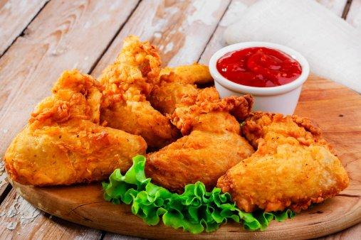 chicken tenders