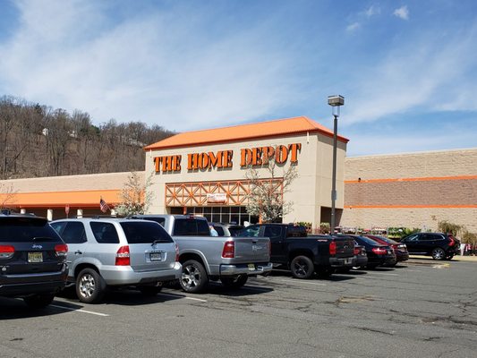 Home Depot of Watchung N.J.