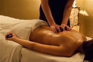 Hot Stone Massage